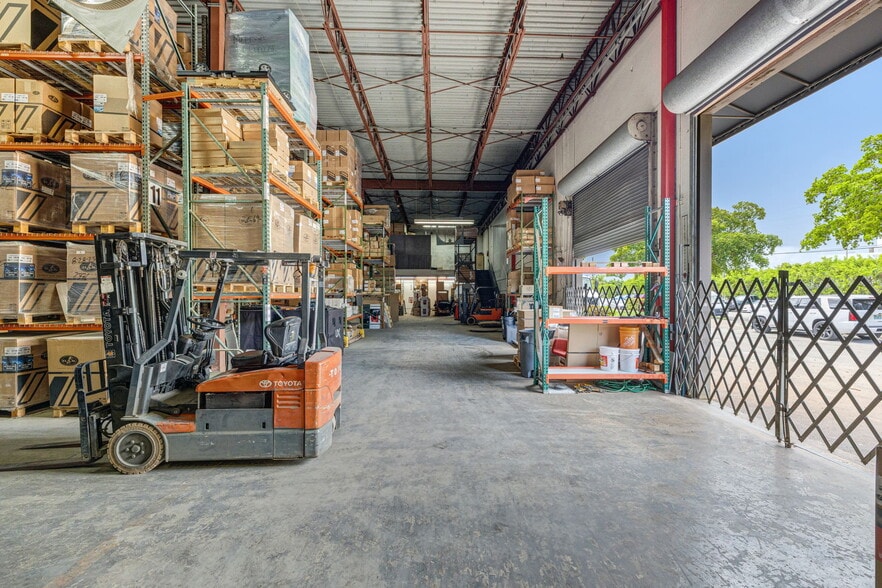 More Photos Of , Miami Industrial For Sale