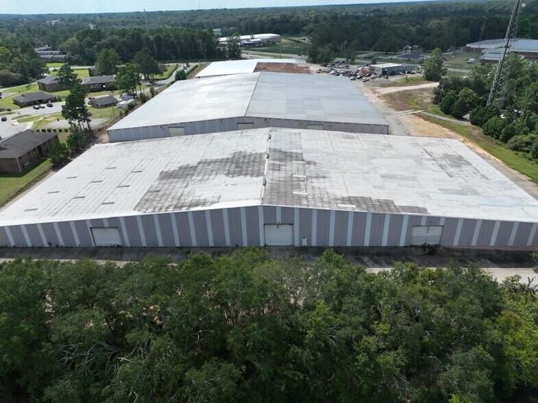 More Photos Of 17264 US-301, Statesboro Industrial For Sale