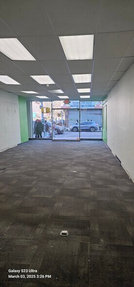 More Photos Of 61 Graham Ave, Brooklyn Storefront Retail Residential For Lease