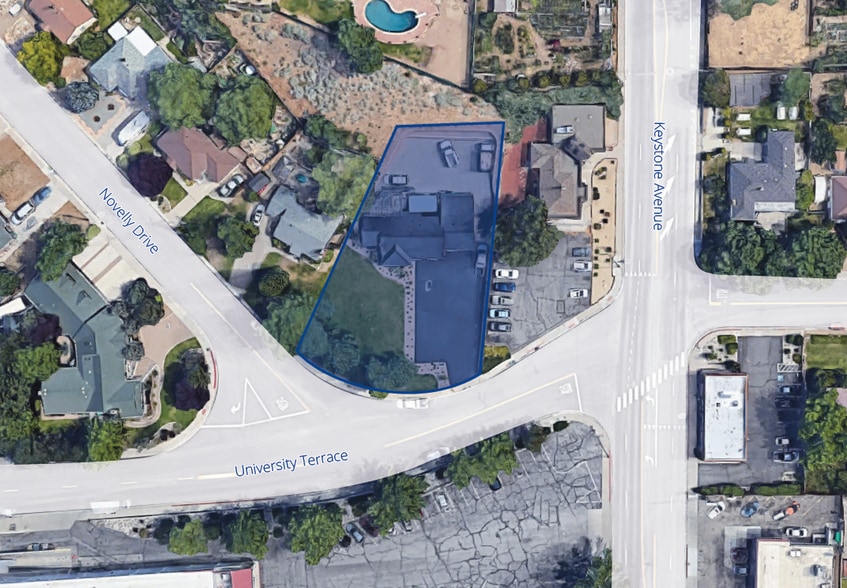 More Photos Of 1121 University Ave, Reno Office Residential For Sale