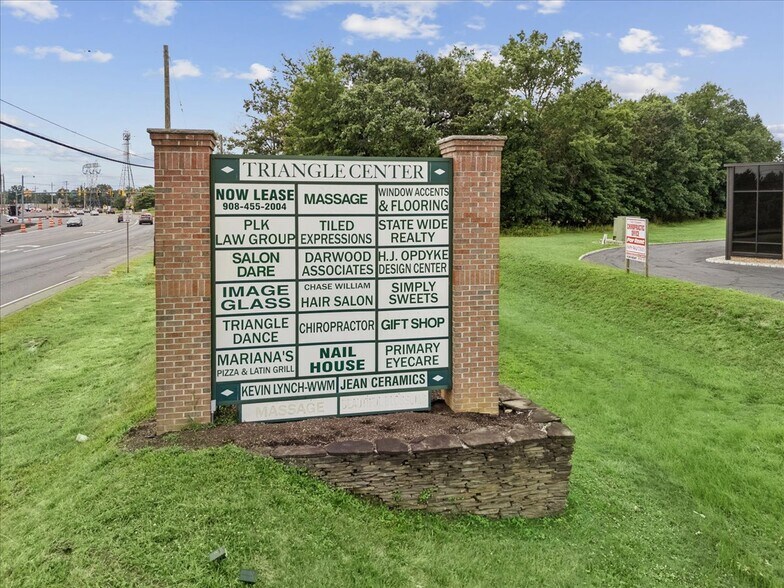 More Photos Of 284 US Highway 206, Hillsborough Restaurant For Sale