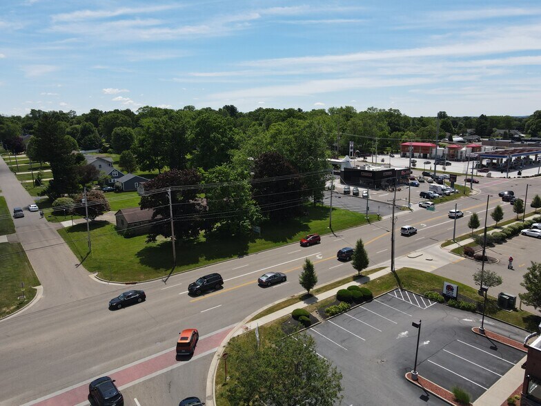More Photos Of 6434 Market Ave N, Canton Land For Lease