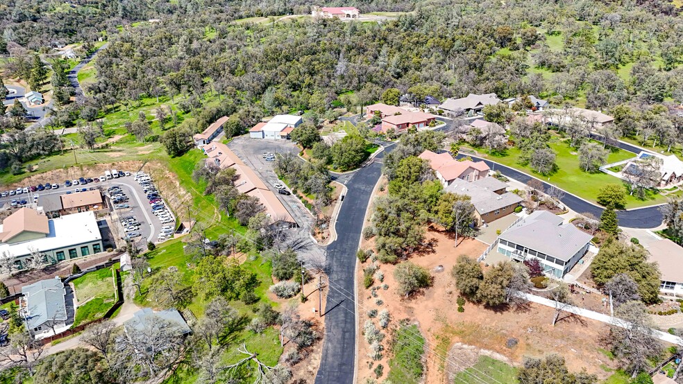 More Photos Of 5320 State Highway 49, Mariposa Office Residential For Sale