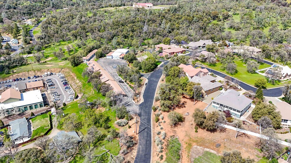 More Photos Of 5320 State Highway 49, Mariposa Office Residential For Sale