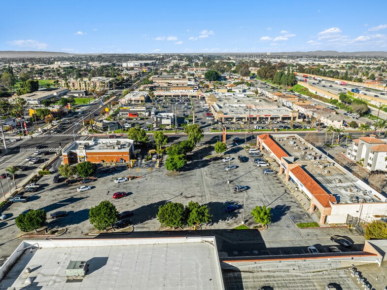 More Photos Of 3303-3401 E Artesia Blvd, Long Beach Unknown For Lease