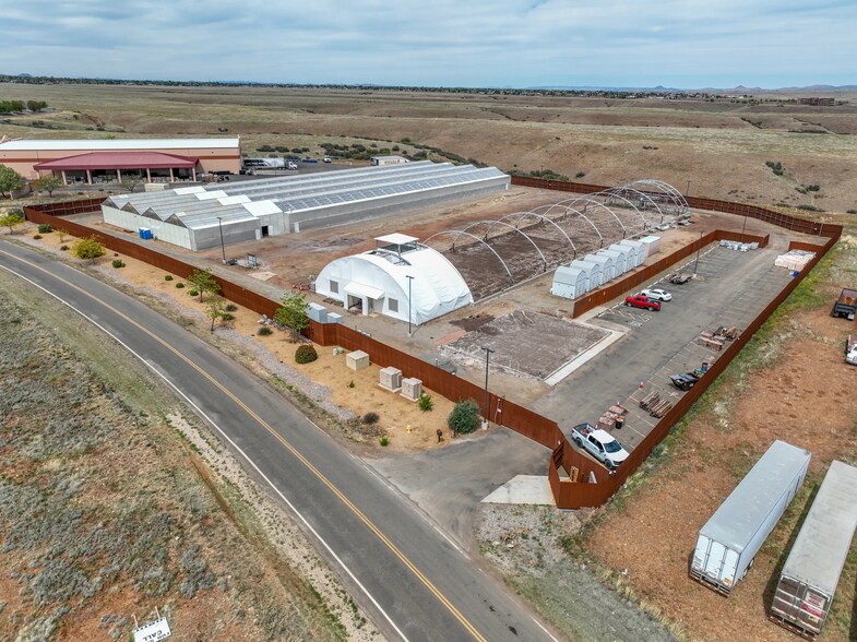 More Photos Of 10282 E Valley Rd, Prescott Valley Specialty For Lease