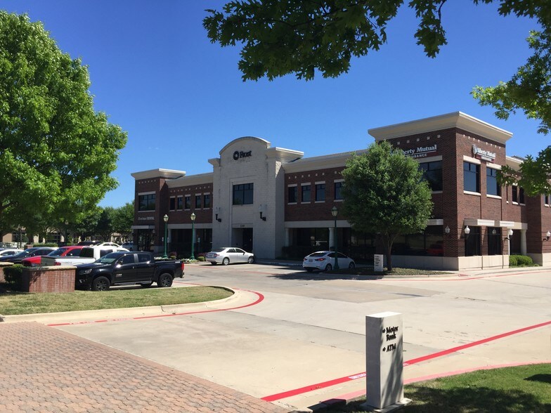 Primary Photo Of 1240 Keller Pky, Keller Office For Lease