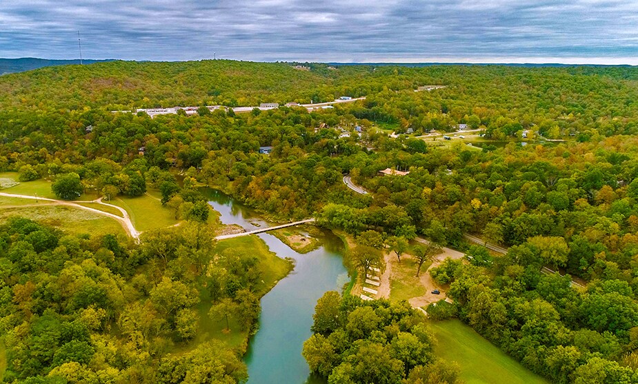 More Photos Of Griffin Road, Hardy Land For Sale