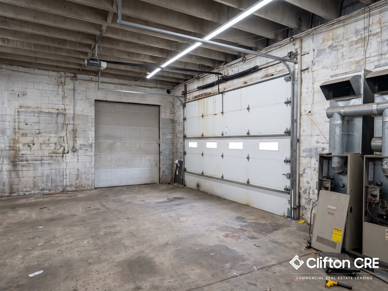 More Photos Of , Whiting Industrial For Sale