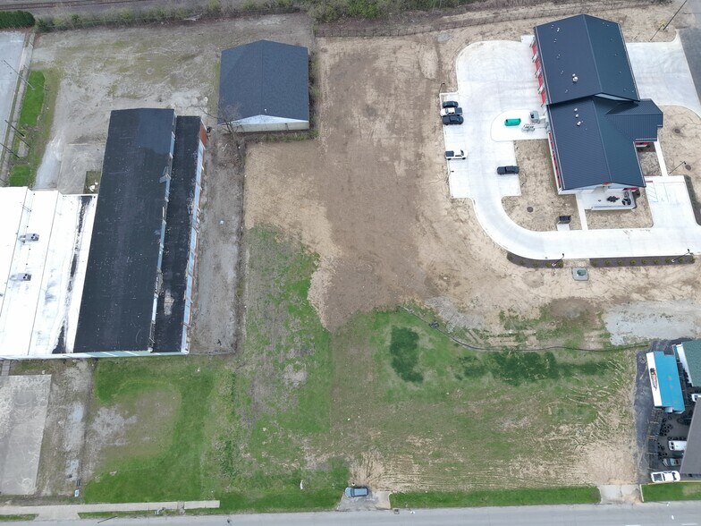 More Photos Of 1715 W North St, Springfield Land For Sale