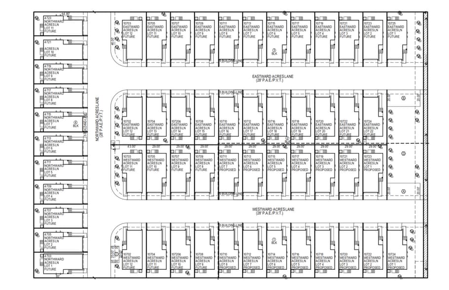 Primary Photo Of 4805 S Acres Dr, Houston Land For Sale
