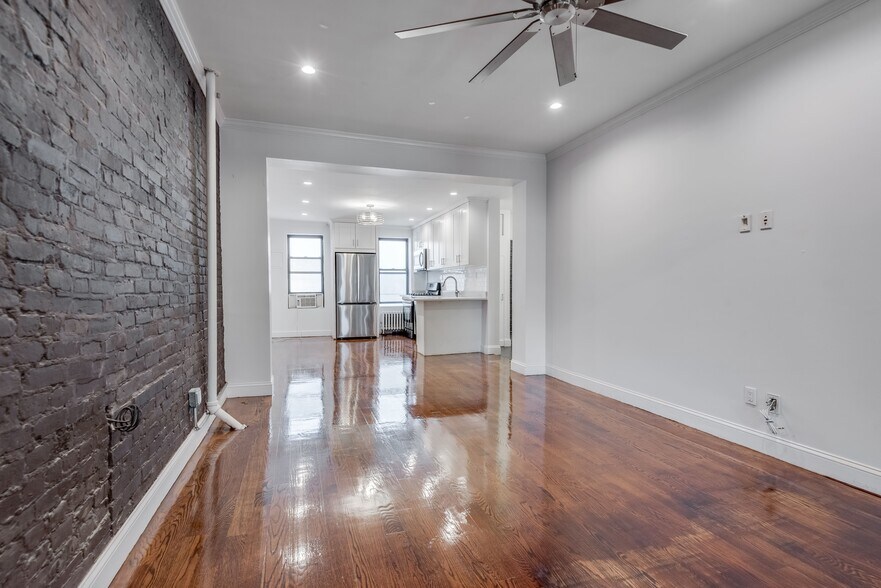 More Photos Of 193 Avenue C, New York Apartments For Sale