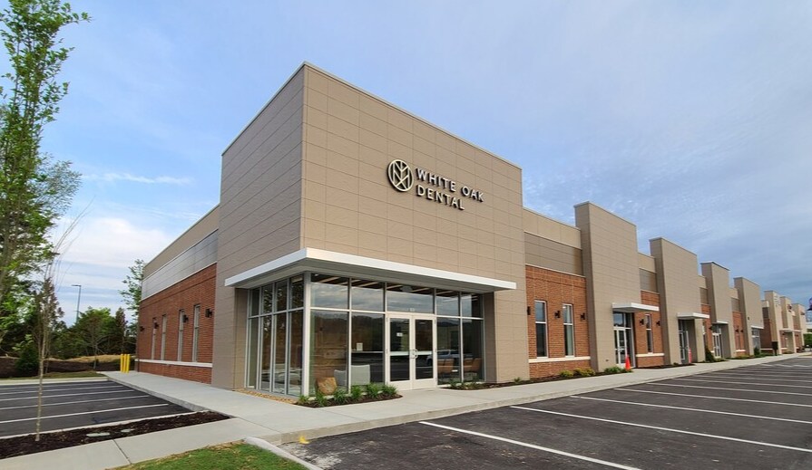 More Photos Of 5945 Elementary Way, Ooltewah Storefront Retail Office For Lease