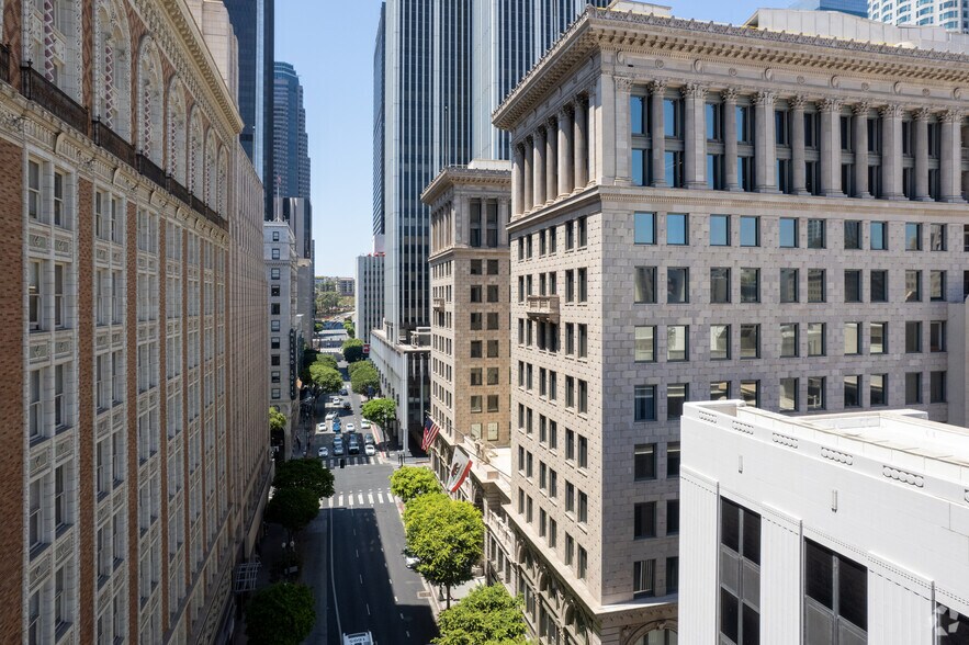 More Photos Of 523 W 6th St, Los Angeles Office For Lease