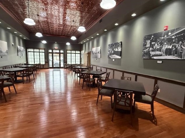 More Photos Of 625-629 Big Horn Ave, Worland Restaurant For Sale