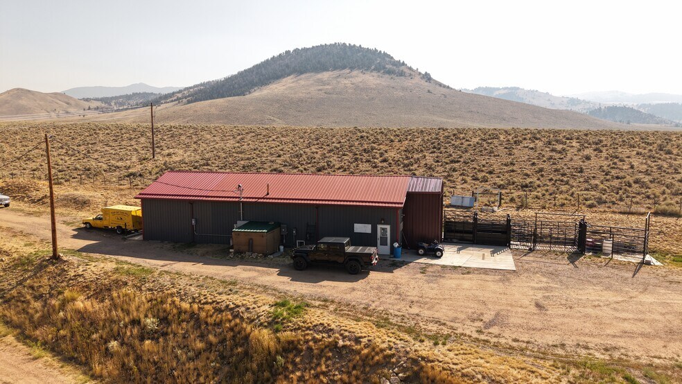 More Photos Of 2900 Pioneer Mountains Scenic By-Way Way, Polaris Industrial For Sale