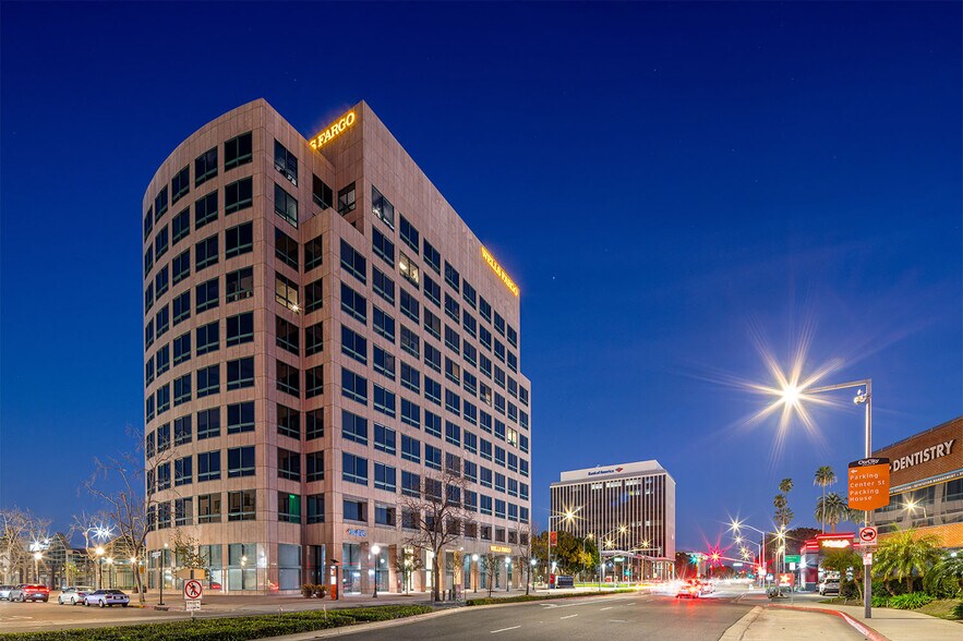 More Photos Of 222 S Harbor Blvd, Anaheim Office For Sale