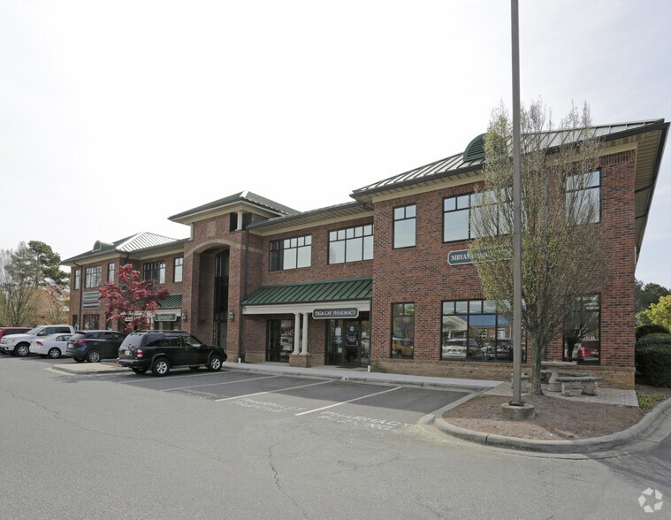 More Photos Of 1741 Gold Hill Rd, Fort Mill General Retail For Lease