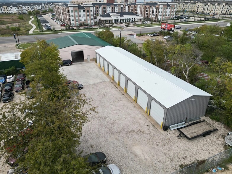 More Photos Of 16299 Farm to Market 1325 B rd, Austin Service For Sale