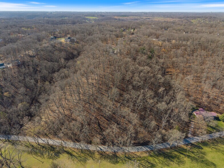 More Photos Of Spanker Creek Road, Bentonville Land For Sale