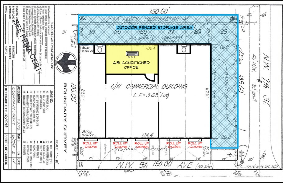 More Photos Of 702-710 NW 9th ave, Fort Lauderdale Warehouse For Lease