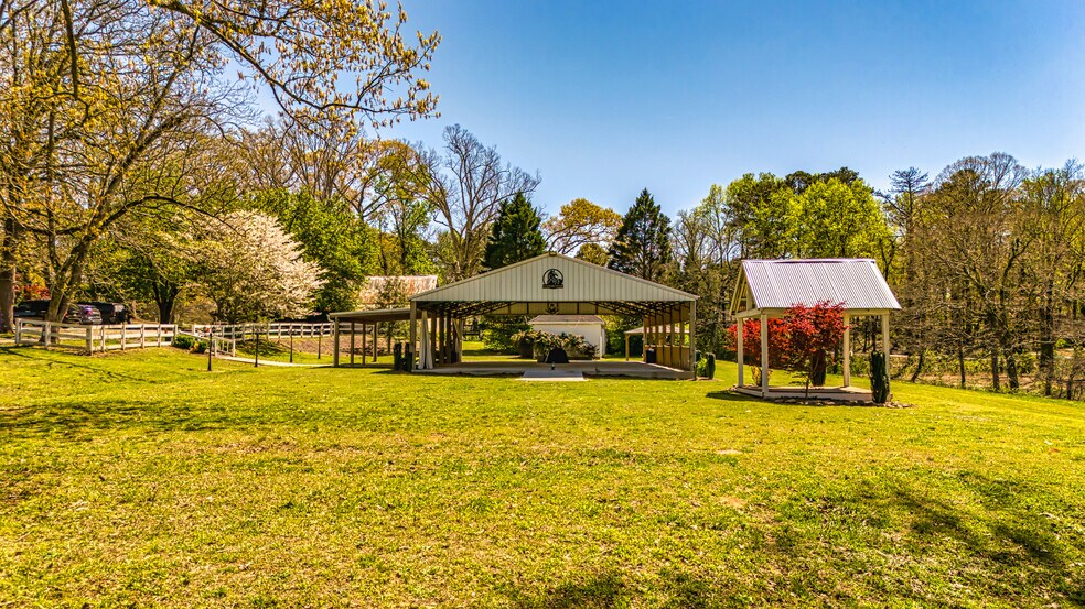 More Photos Of 1441 Welcome Rd, Newnan Land For Sale