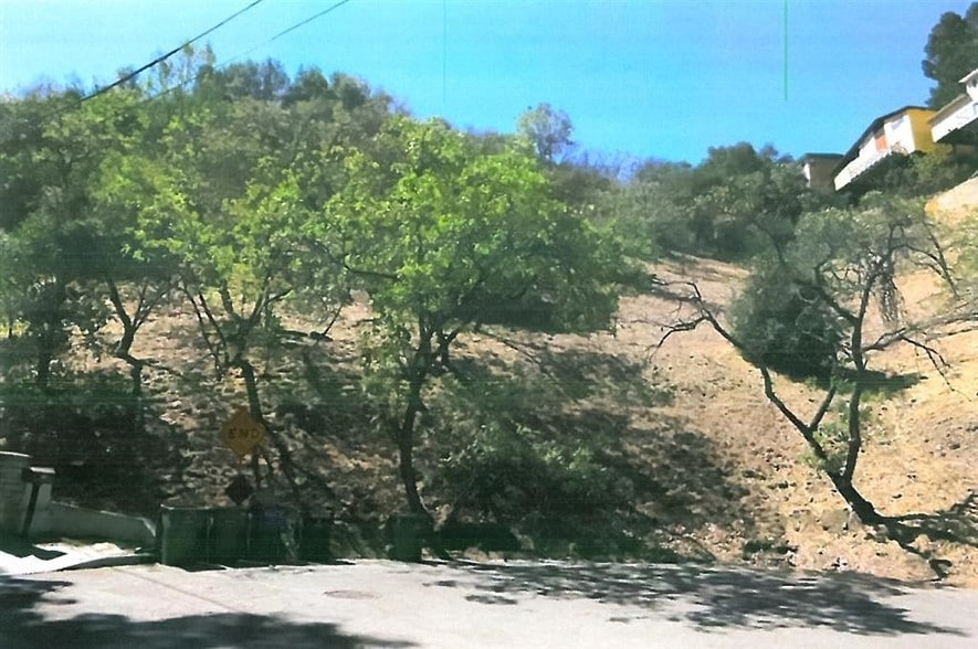 More Photos Of 3623 Goodland Dr, Studio City Land For Sale