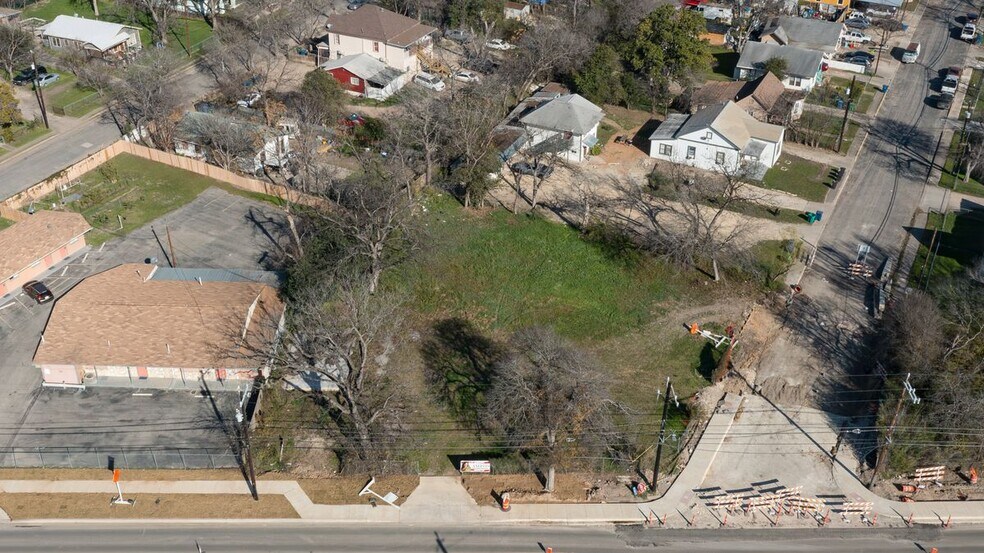More Photos Of 5418/5428 Presa st, San Antonio Land For Sale