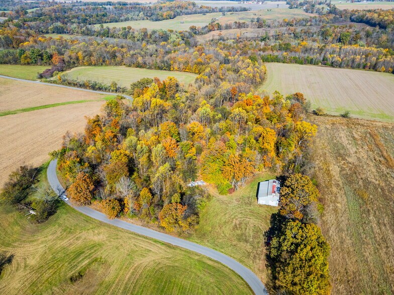 More Photos Of 7265 Bob Carr Rd, Cross Plains Land For Sale