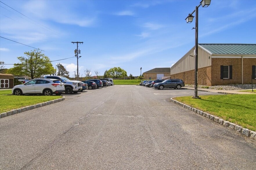 More Photos Of 2 Wilson Dr, Sparta Warehouse For Sale
