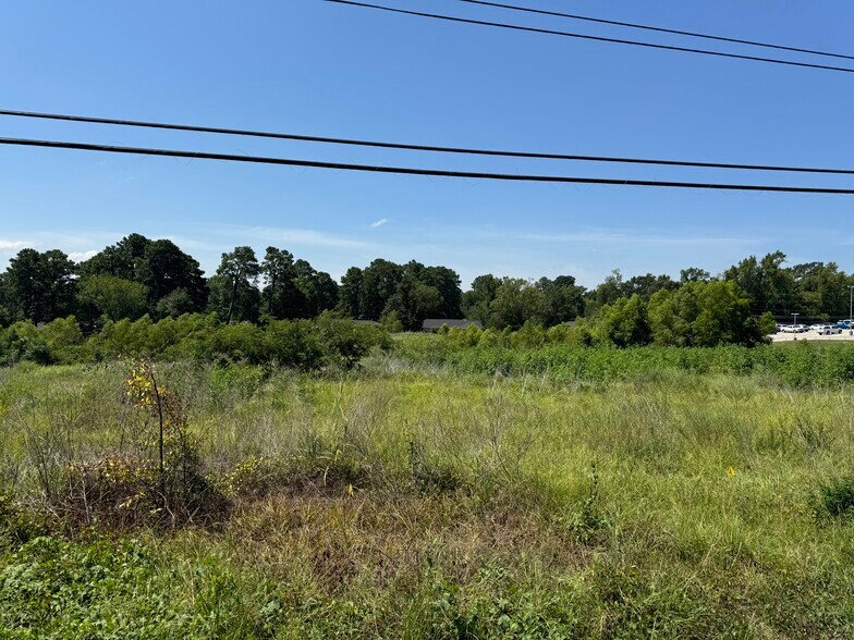 More Photos Of 2800 S Loop 256, Palestine Land For Sale