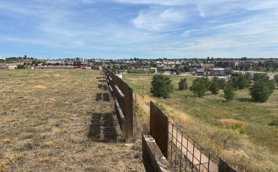 More Photos Of 5830-5975 Tutt Center Pt, Colorado Springs Land For Sale