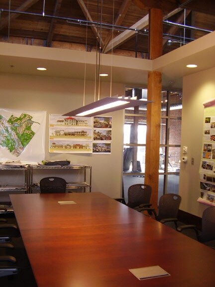 More Photos Of 508 W 5th St, Charlotte Office For Sale