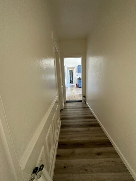 More Photos Of 3200-3208 California St, Berkeley Apartments For Sale