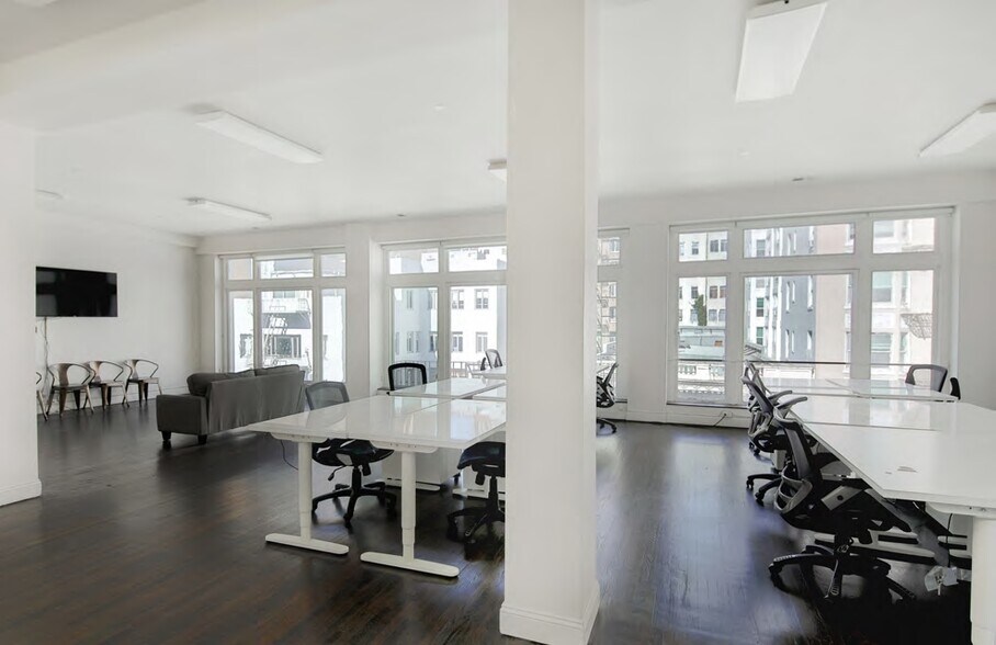 More Photos Of 545 Sutter St, San Francisco Storefront Retail Office For Lease