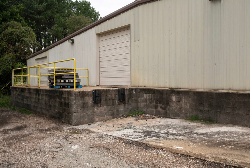 More Photos Of 13306 State Highway 110 S, Tyler Warehouse For Sale