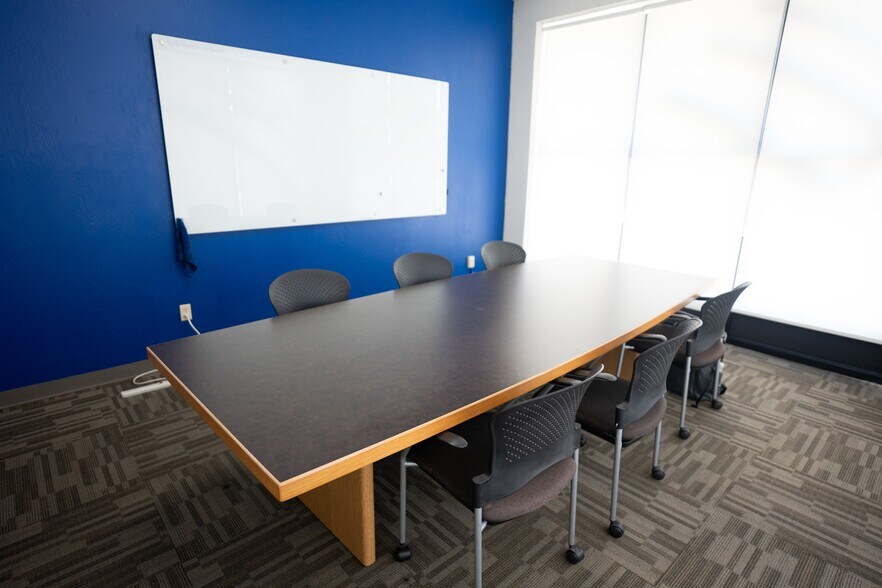 More Photos Of 3400 3rd Ave, Sacramento Office For Lease