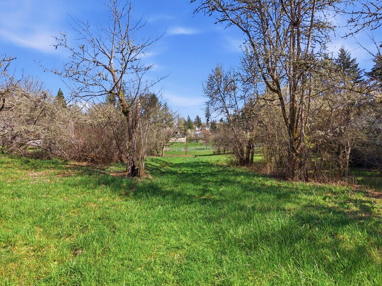 More Photos Of XXX Jackson Hwy, Chehalis Land For Sale