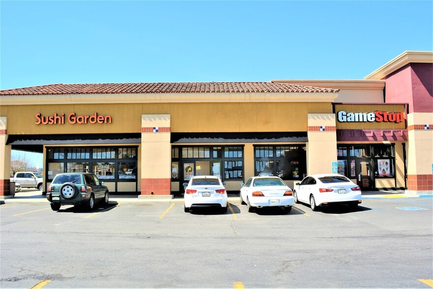 More Photos Of 1415-1465 Main St, Watsonville Unknown For Lease