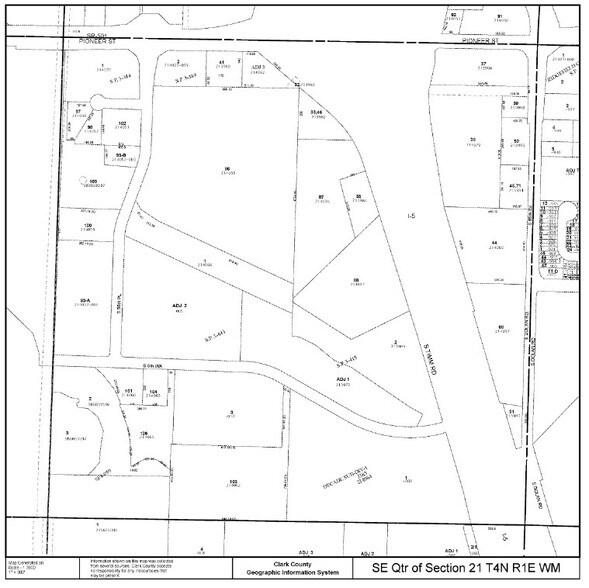 More Photos Of 600 S 56th Pl, Ridgefield Office For Lease