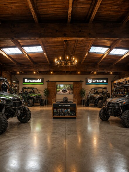 More Photos Of 3316 US Highway 180 W, Breckenridge Office For Sale