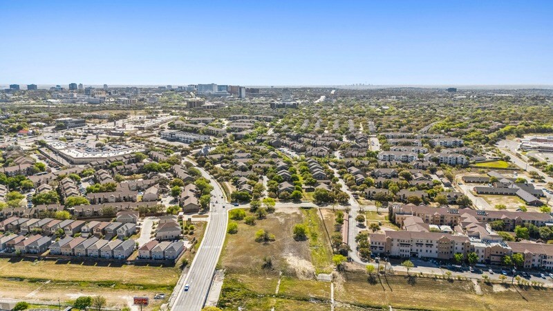 More Photos Of TBD Hollow Dr, San Antonio Land For Sale
