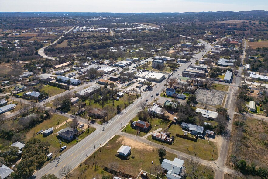 More Photos Of 505 Main, Blanco Office Residential For Sale