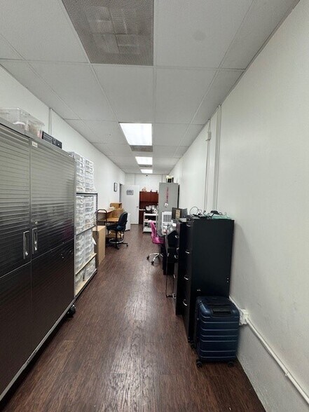 More Photos Of 12601 NW 115th Ave, Medley Warehouse For Lease