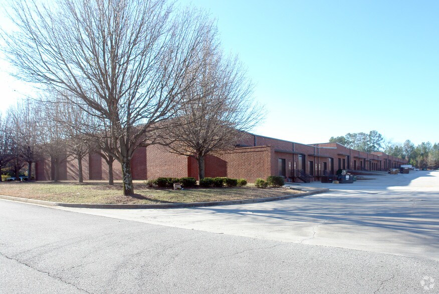 More Photos Of 2875 N Berkeley Lake Rd NW, Duluth Distribution For Lease