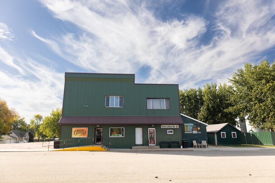 More Photos Of 103 W Main St, Hardwick Restaurant For Sale