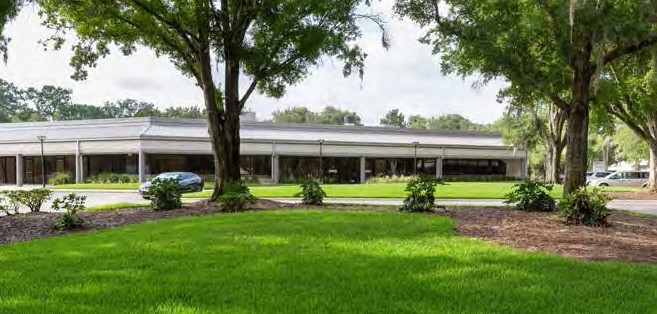 Primary Photo Of 6680 Southpoint Pky, Jacksonville Office For Lease