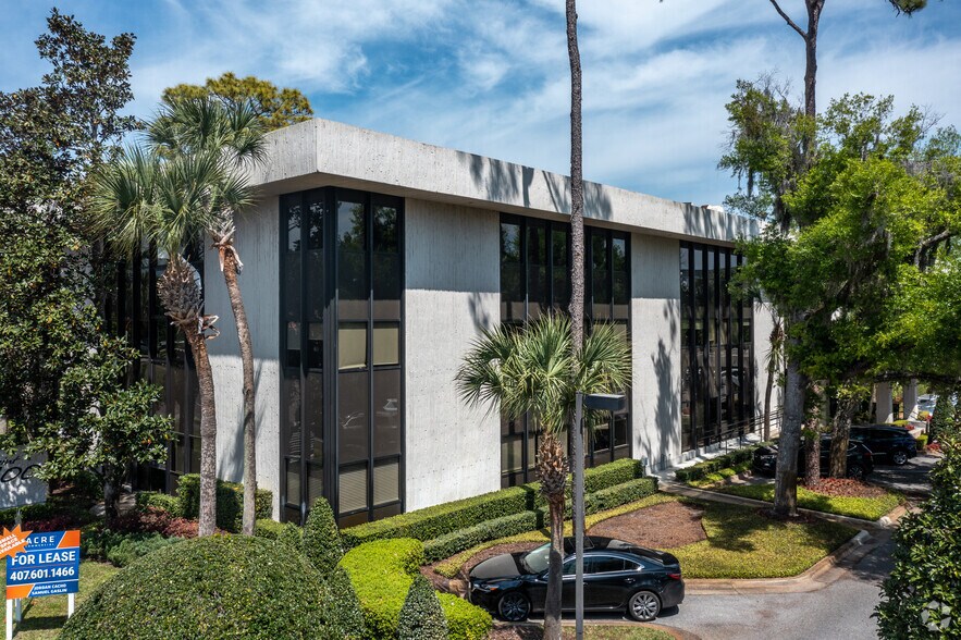 More Photos Of 100 E Sybelia Ave, Maitland Office For Lease