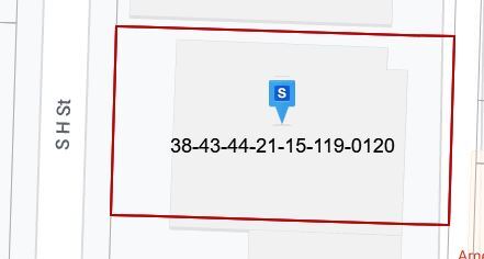 More Photos Of 308 S H St, Lake Worth Service For Sale