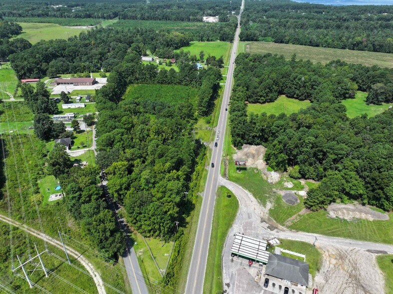 More Photos Of 567 Main st, Moncks Corner Land For Sale